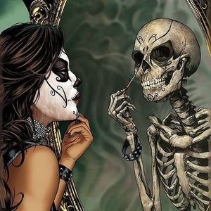 Meet your Posher, Darlene